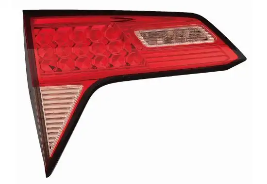 Depo 117 1309r Uq Bagaj Stop Lambası Sağ Honda Hr V 1 5 1 6 İ Dtec 15