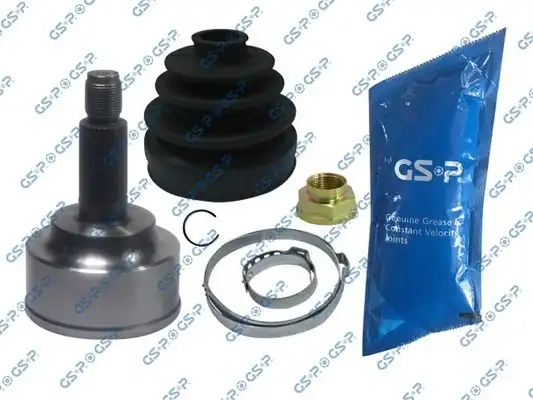 GSP 823146 | Aks Kafası Dış Accord 2 0 2 4 2 2 Dtec 2008 2015 5 6 İleri Manuel Vites