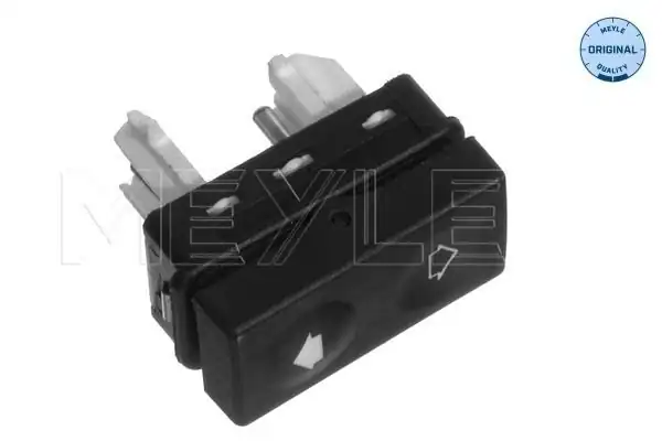 MEYLE 3146131303 | Otomatik Cam Düğmesi E 36 Beyaz Kalın Soketli