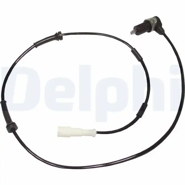 DELPHI SS20050 | ABS Hız Sensörü Fiat Punto 855278