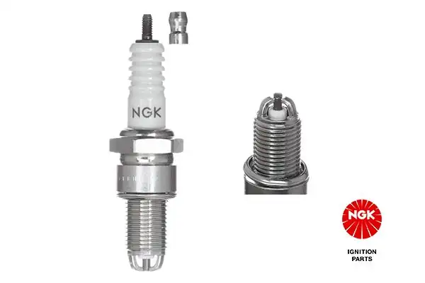 NGK 2287 | Buji Passat Dt Ju_ 1 6 86 10 Adet