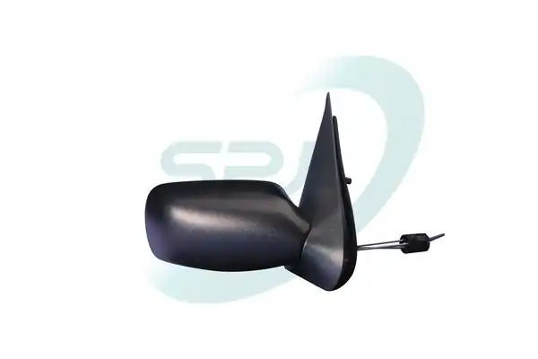 Spj Max E0490 Dış Dikiz Aynası Fiesta Mekanik Ayna 96 99 Sağ Spj Marka