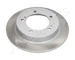 JAPAN PARTS DI-824C | Suzuki Swift 1.3 Ön Fren Diski 5B 290 Çap