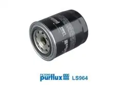 PURFLUX LS964 | Yağ Filtresi Subaru Legacy Forester Outback Impreza 09-15 Xv