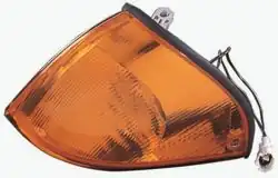 DEPO 218-1516R-AE-Y | Sinyal Lambası Ön Sağ Suzuki Swift Benzin 96-04 Sarı Duylu