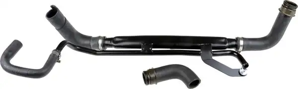 Rapro 15374 Radyatör Alt Hortumu Peugeot 406 1 9td Ac Nac