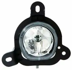 DEPO 667-2010R-UE | Sis Lambası Sağ Alfa Romeo MiTo 09-15 Duysuz