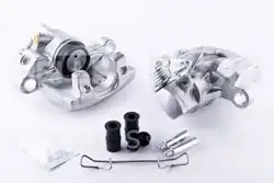 HELLA 8AN355782-681 | Fren Kaliperi Arka Sağ Ford Focus II C-Max Volvo S40 II 99-18