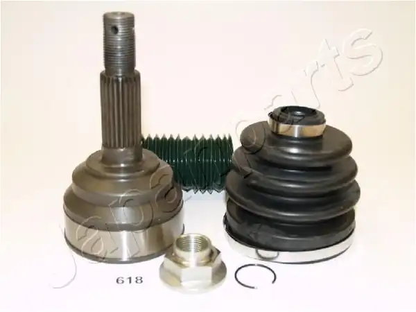 Japan Parts Gi 618 Daihatsu Sirion 08 Aks Kafa Dış 242947