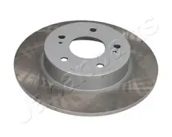 JAPAN PARTS DP-101C | Nissan Maxima 95-03 Arka Fren Diski 5B 278