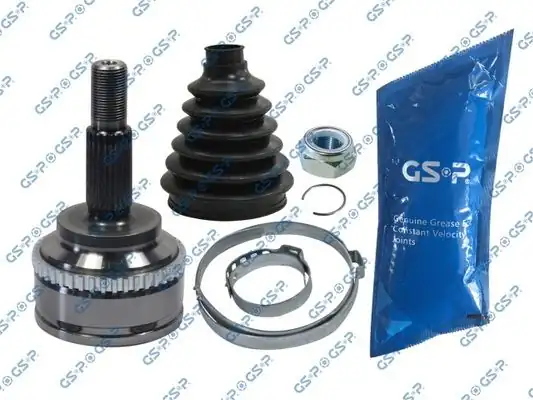 GSP 850069 | Aks Kafası Dış ABS Kangoo 1 2 16v 1 5 dCi Megane İ 1 9 dCi Dtı 01 08 145mm ABS 44 Dış 23