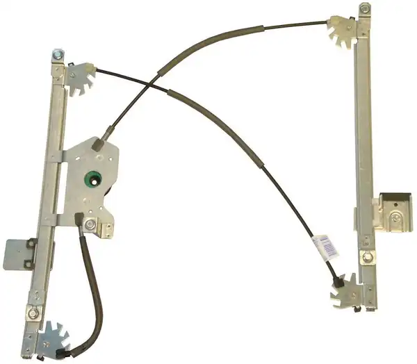 Valeo 850719 Cam Mekanizması Elektrikli Ön Sağ Citroen C2 1 4 1 6 03 842792