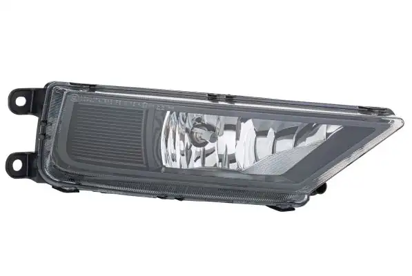 Hella 1ng354843 121 Sis Farı Sağ Siyah VW Tiguan 16 804261