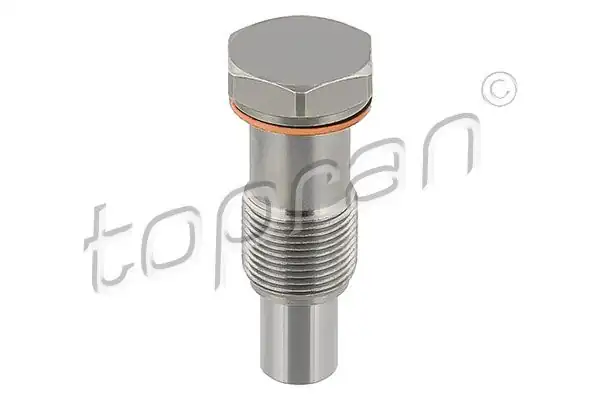 TOPRAN 117284 | Kumanda Zinciri Gerici VW Golf Bora Passat Touareg Skoda Superb Octavia
