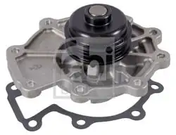 FEBI BILSTEIN 43504 | Jaguar X-Type V6 Su Pompası C2s18139