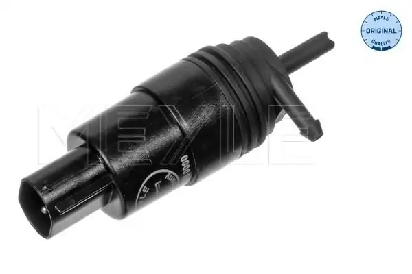 MEYLE 3148700000 | Su Motoru E 39 38