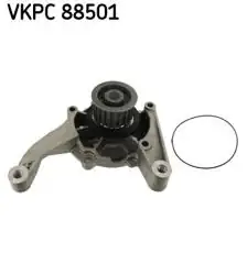 SKF VKPC88501 | Devirdaim Pompası Jeep Cherokee (Kj) 2.5 Crd 2.8 Crd 01-08