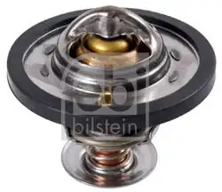 FEBI BILSTEIN 23981 | Termostat Transit V-347 V-363 Custom Ranger 88 °C