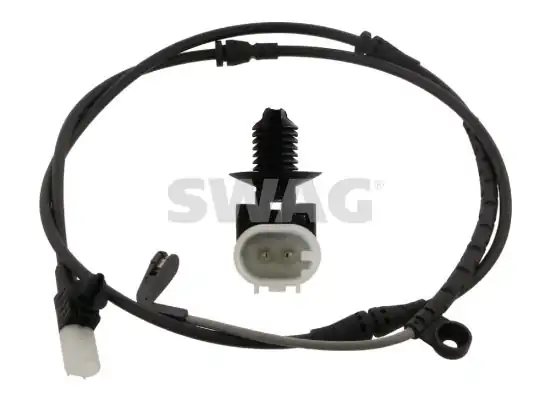 SWAG 22931821 | Balata Fişi Ön Land Rover Discovery III Range Rover II 4 4 05 13