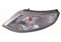DEPO 772-1503L-UE | Sinyal Lambası Sol Opel