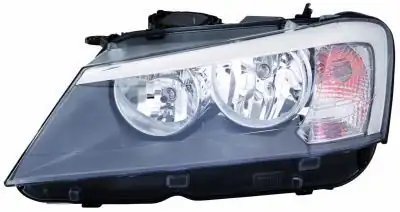 Depo 444 1180lmldem2 Far Sol Bmw F25