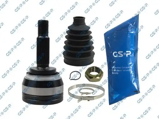 GSP 839021 | Aks Kafası Dış Carisma 1 6 1 8 1995 2006