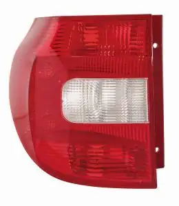 Depo 665 1919l Ue Stop Lambası Sol Skoda Yeti 10