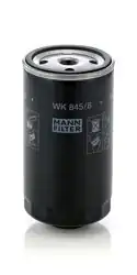 MANN WK845-6 | Yakıt Filtresi BMW E34-E36-E39 1.8-2.5 TDS 13322246974