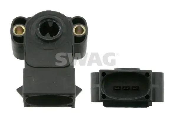 SWAG 50927501 | Potansiyometre Gaz Kelebeği Konum Sensörü Fiesta Escort Puma Mazda 121 III 3x Dw Jasm Jbsm