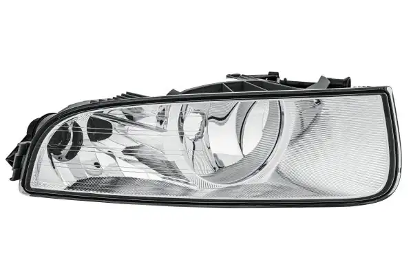 Hella 1ne271615 141 Sis Lambası Gündüz Sağ Skoda Superb 08 13
