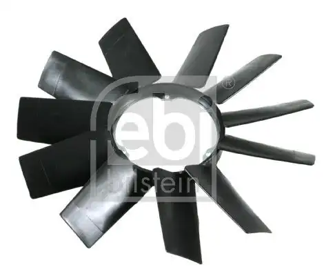 Febi Bilstein 19257 Fan Pervanesi 11kanat Bmw E34 E39 E32 E38 E31 844208