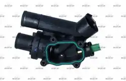 NRF 725191 | Termostat Freelander 2 L359 06>14 Discovery Sport L550 14> Evoque L538 11>19