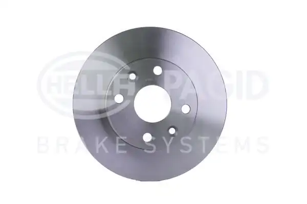 Hella Pagid 8dd355111 441 Fren Diski Ön Havalı 235 4 Kia Rio 00 02 2 Adet
