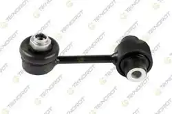 TEKNOROT A-1016 | Z-Rot Arka A8 Quattro 04-10 Phaeton 02-16 | 1 Adet