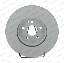 FERODO DDF2545C | Fren Diski Mercedes X117 15-19 W176 12-18 C117 13-19 On Takım