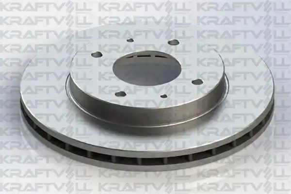 KRAFTVOLL 07040200 | Ön Fren Aynası Havalı Mitsubishi Carisma Galant Santamo Space Star 256x4