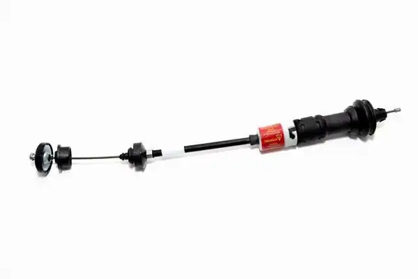 CAVO 6001607 | Debriyaj Teli Autoadjust Peugeot 206 02 793526