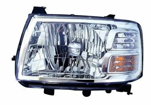 Depo 231 1135l Ld E Ford Ranger 06 09 Sol Far Ayarsiz