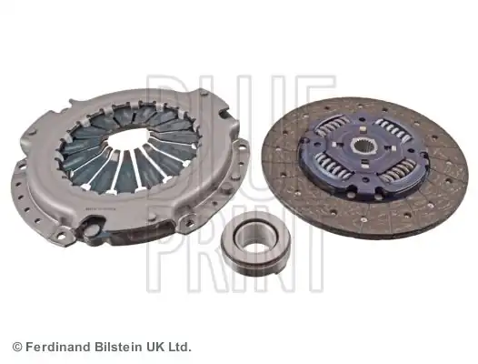 BLUEPRINT ADG03066 | Ssangyong Korando Mussa 2 9 TD 98 07 Debriyaj Set