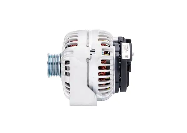BOSCH 1986A00743 | Alternatör 12V 150A Mercedes C208 C219 W210 W211 W220 97-10