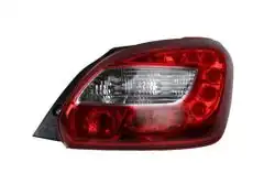 DEPO 214-19AER-LD-UE | Sol Stop Lambası Mitsubishi Space Star (A03) 1.2 2016-
