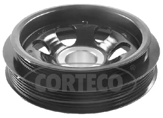 CORTECO 49412210 | Krank Kasnağı Gk2q 6b319 Ba Panther FWD Ford Transit V362 2 0 Panther17