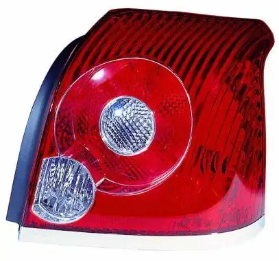Depo 212 19n9r Ld Ue Stop Lambası Sağ Duysuz Toyota Avensis T25 06 08