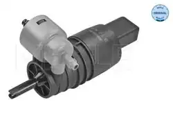 MEYLE 1009550010 | Su Fıskiye Motoru VW Golf V,T5, E36 Compact Ast.J / K