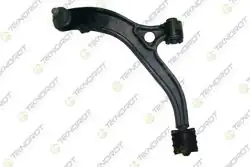 TEKNOROT CR-119 | Dokum Salıncak Sol Chrysler Grand Voyager IV Rg 00-08