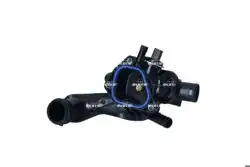 NRF 725293 | Termostat Mini R56/R60/P308/PRCZ/P207/P508/P208/P3008/P5008/C4/C4 Picasso/DS3