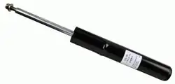 SACHS 314158 | Amortisör Ön Audi A5 Q5 09-17