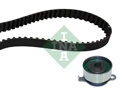 İna 530031010 Honda Civic 1 4 96 01 Civic 1 4 1 5 Karb. 87 91 Triger Seti
