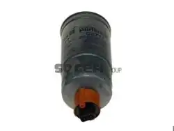 PURFLUX CS717 | Mazot Filtresi Doblo Stilo Alfa 147 Alfa 156 1.9 JTD 03 >