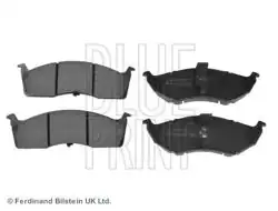 BLUEPRINT ADA104227 | Chrysler Neon 00-03 Ön Fren Balatası